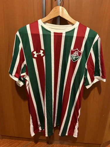 Camisa Fluminense 2017 G