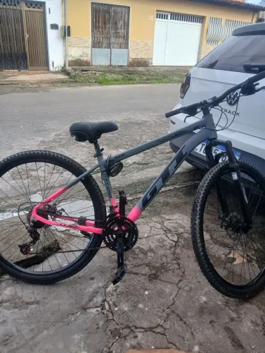bicicletas