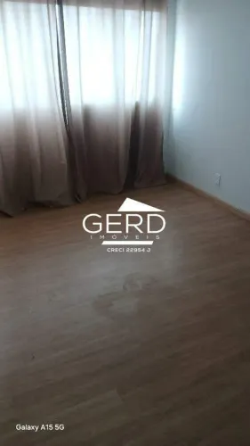 Apartamento 2 dormitórios para locação em Vila Osasco, Osasco - R$ 2.877,00