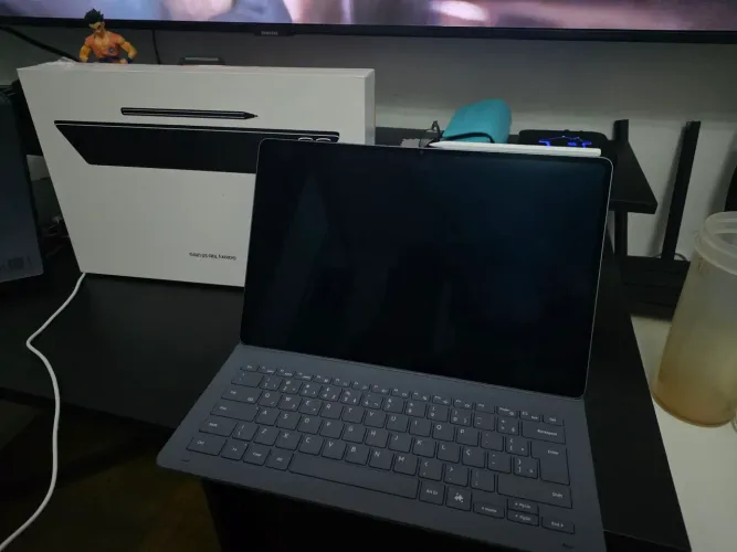 Tab s11 ultra