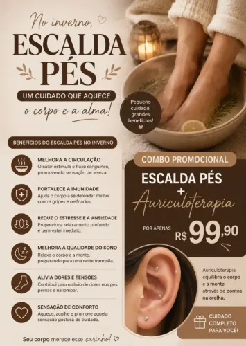 Reflexologia podal