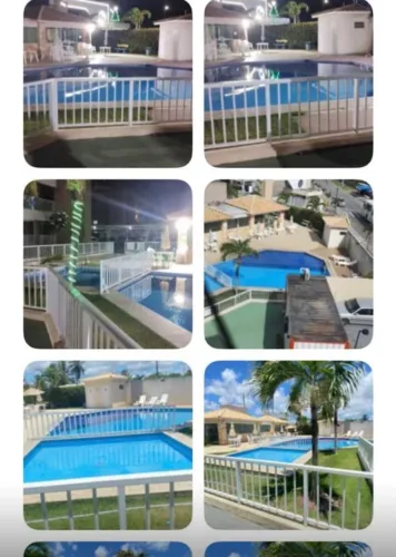 Apartamento alugar mobiliado 