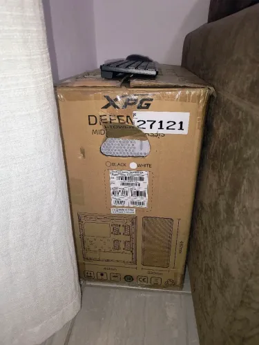 Gabinete XPG Defender