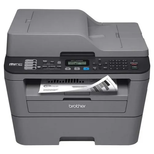 Multifuncional Brother MFC-L2700DW - Laser Monocromática (Wi-Fi / Duplex)