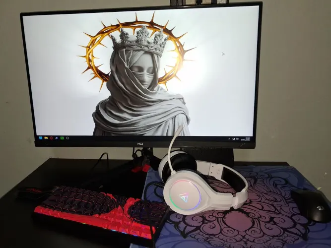 VENDO OU TROCO PC GAMER