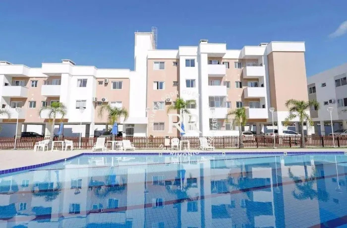 Apartamento para locação anual, Canasvieiras, Porto Caravelas, Florianópolis