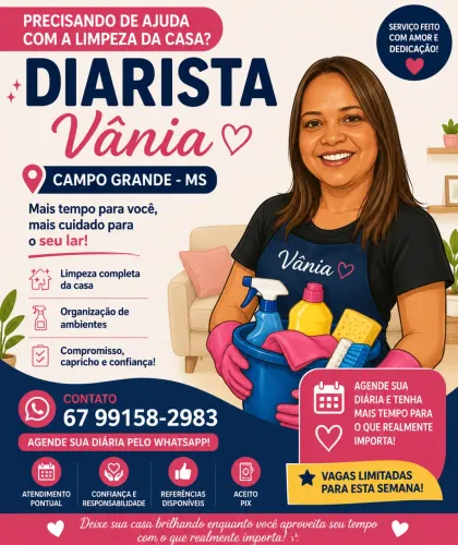 Diarista 