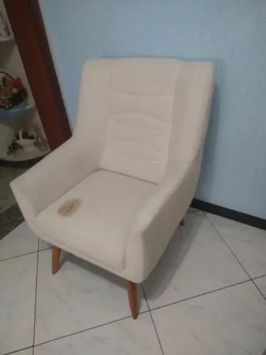 Poltrona de sala