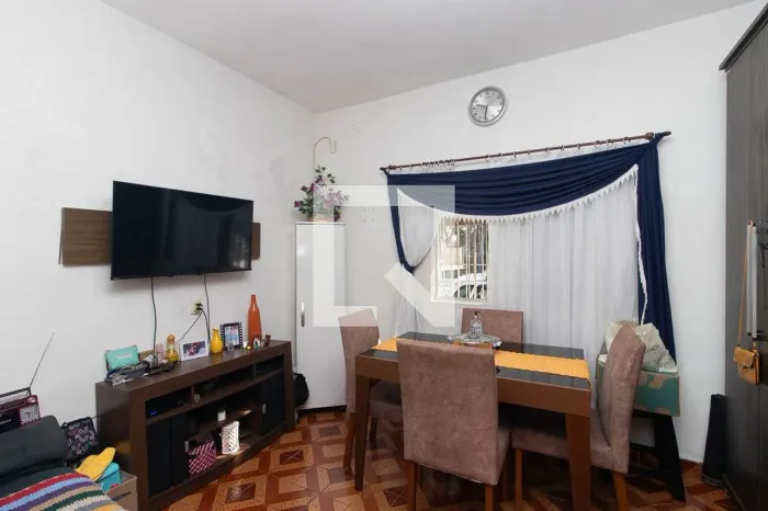 Casa à Venda - Vila Maria , 6 Quartos, 122 m2