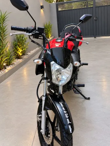Moto Yamaha factor