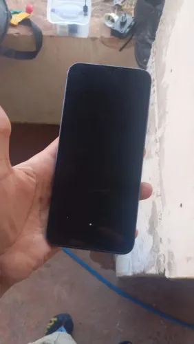 Celular novo
