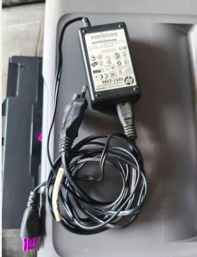 Impressora HP DESKJET 1000