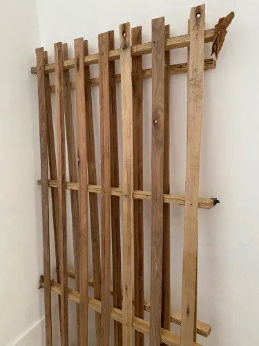 Lastre de cama