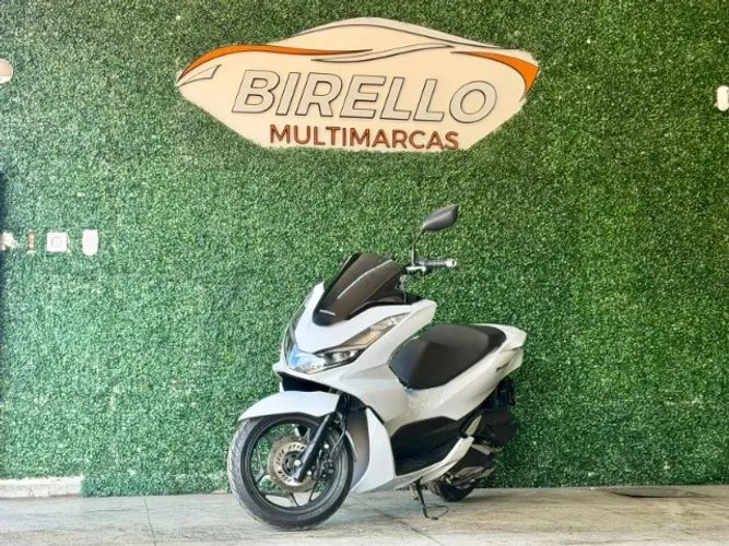 HONDA/ PCX 160