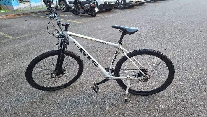 Bicicleta Aro 29