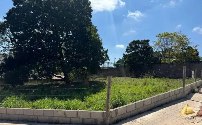 Terreno para venda, Santa Cruz, Cuiabá