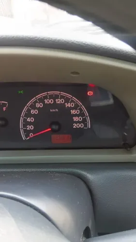 Fiat Siena 1.0/ EX 1.0 MPI Fire/ Fire Flex 8V 2009