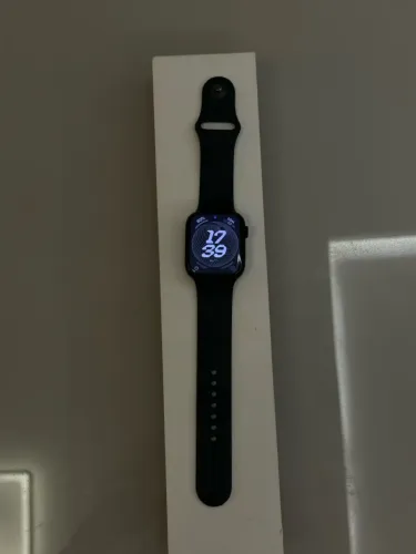 Apple Watch Séries 9 45mm