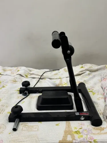 ROLO BICICLETA PEDALAR EM CASA - DOBRAVEL