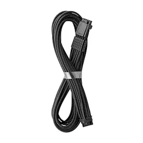 CableMod Pro ModFlex 12V-2x6 16-Pin 60cm Preto - Cabo GPU PCIe