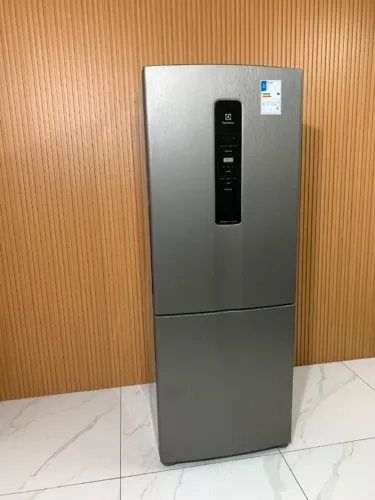Geladeira Nova de Mostruário| 490 litros | Entrega imediata