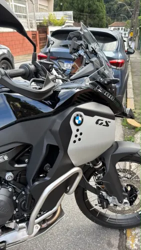BMW F 900 GS Adventure Plus 2026