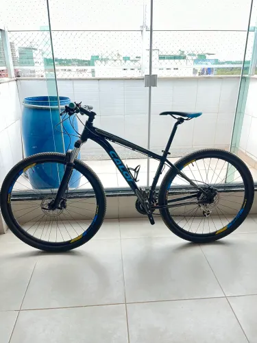 Bicicleta Caloi ATACAMA