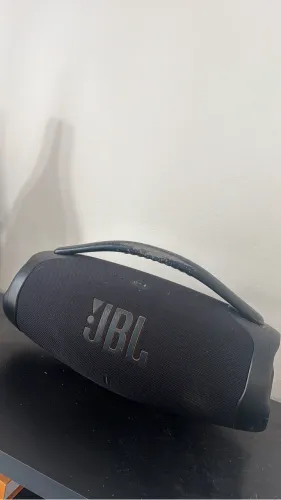 JBL BOMBOX 3
