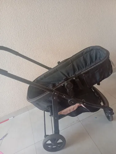 Carrinho galzerano