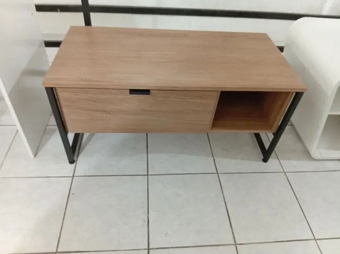 Mesa de centro para escritório