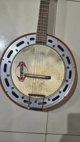 Banjo Rozini 