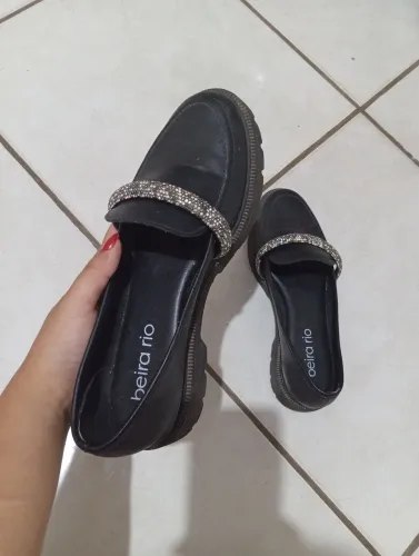 Sapato Casual 