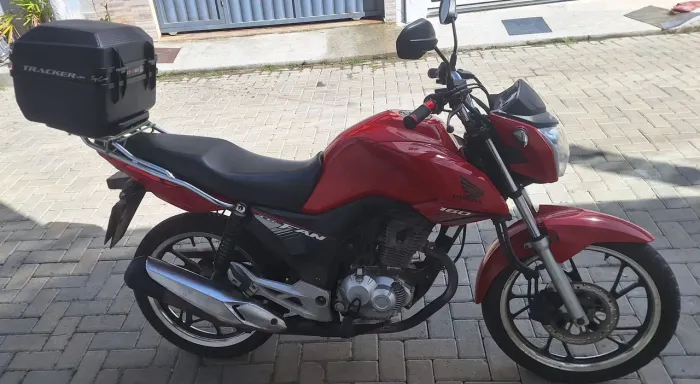 Fan 160