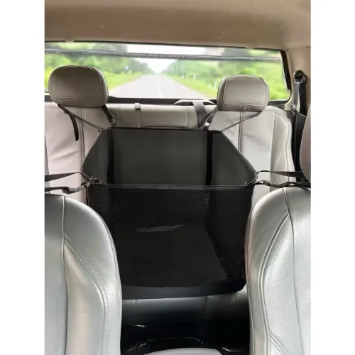 Capa protetora pet carro