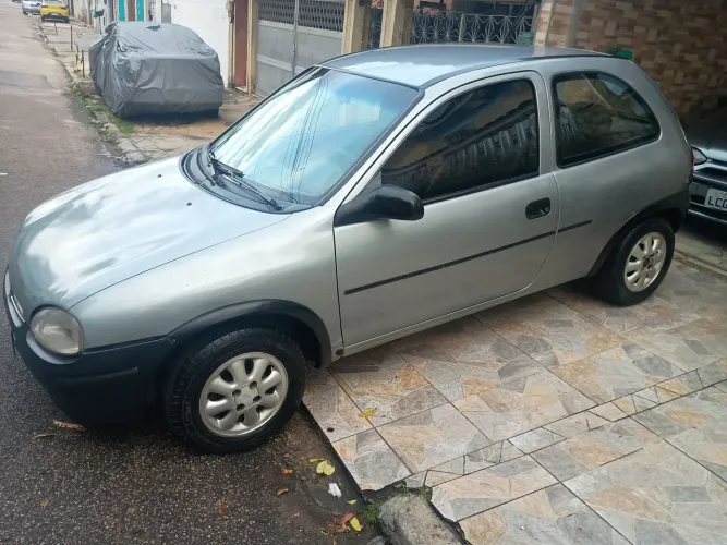 Chevrolet Corsa Wind 1.0 MPFI / EFI 2P 1999