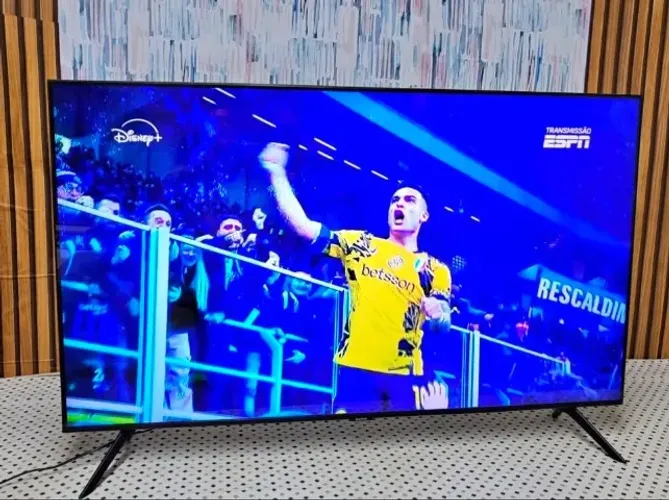 Smart TV Samsung 50 polegadas