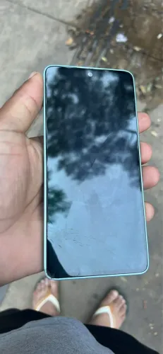 Redmi Note 14 5G - 256GB | 8GB RAM (+4GB RAM Virtual)