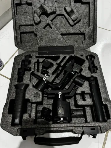 Vendo DJI RONIN SC KIT