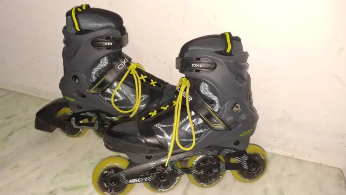 Patins Oxer