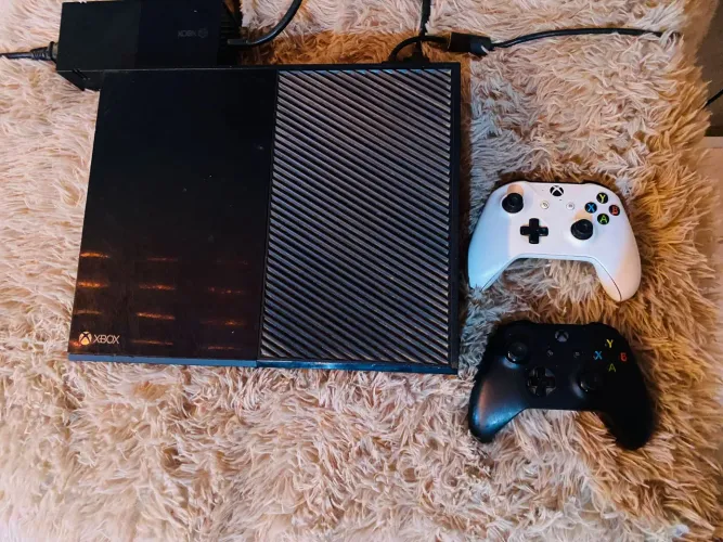 Xbox one