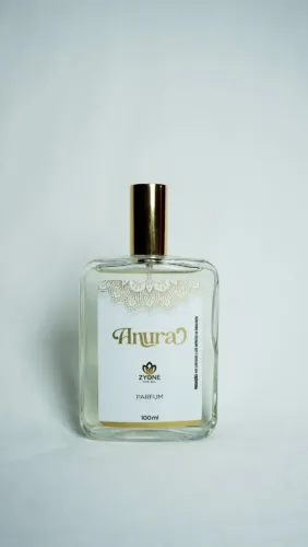 Perfume Anuras Masculino Zyone 100ml - Eau de Parfum Importado