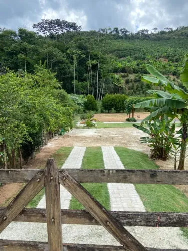Terreno grande em Ponto Alto (Domingos Martins) R$399,000 Aceito proposta.