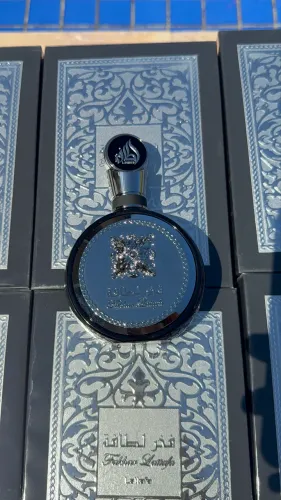 fakhar black 100 ml