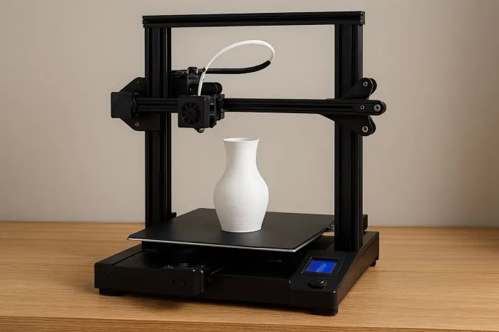 Impressão 3D