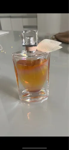Perfume la vie est belle cristal
