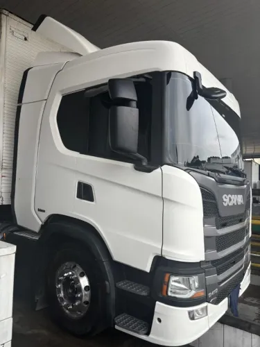 Scania 2019 4/2
