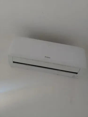Ar condicionado Philco 9btu