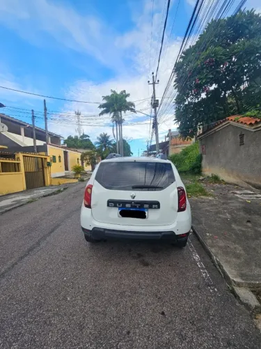 Renault Duster Dynamique 1.6 Hi-flex 16V Mec. 2019