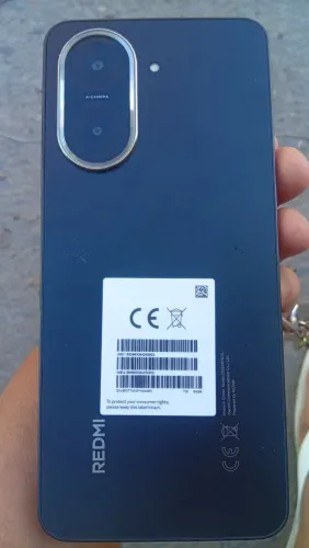 Celular redimi A5 64 gb
