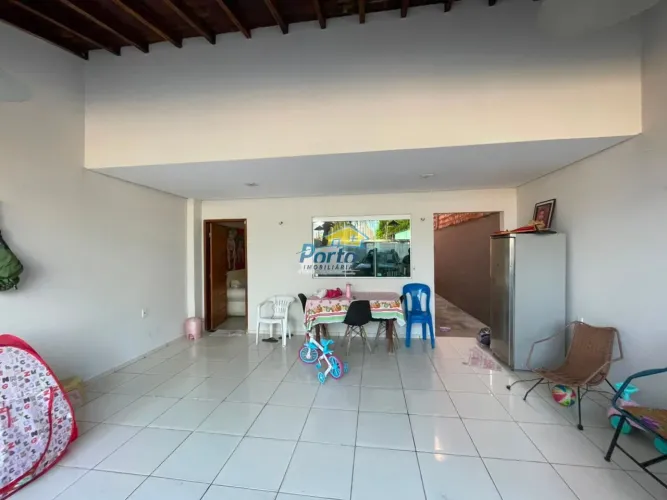 Casa duplex para Locação Porenquanto, Teresina